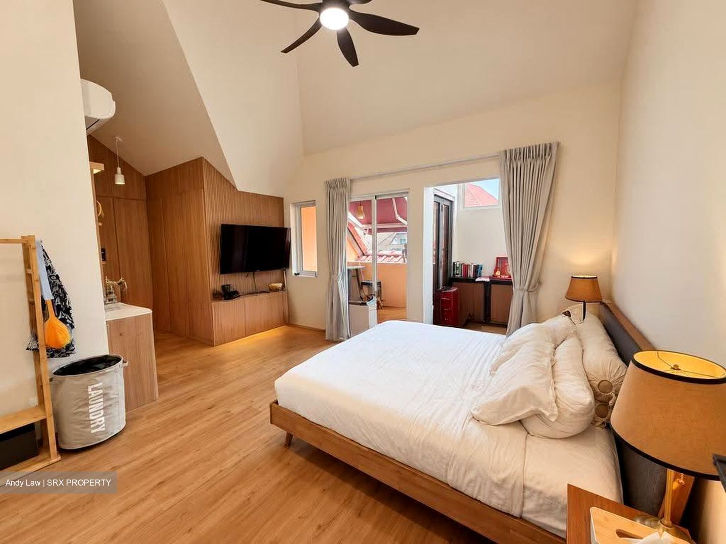 Seletar Springs Condominium (D28), Condominium #634040371